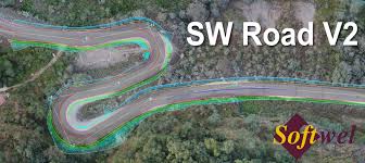 SW Road Design
